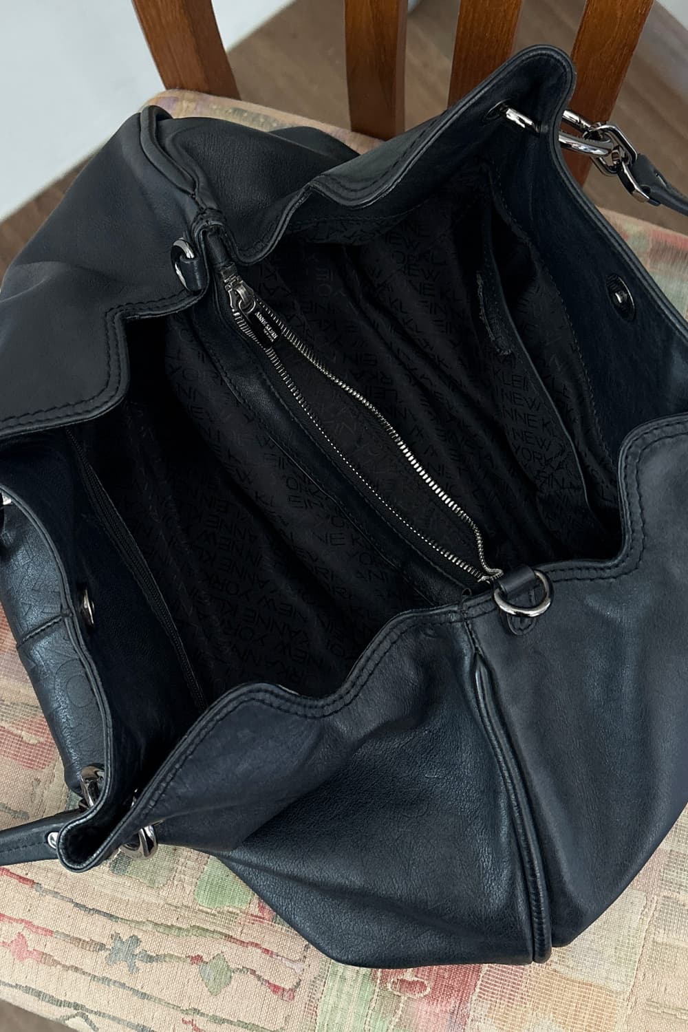 Anne Klein Shoulder Bag 상품이미지4