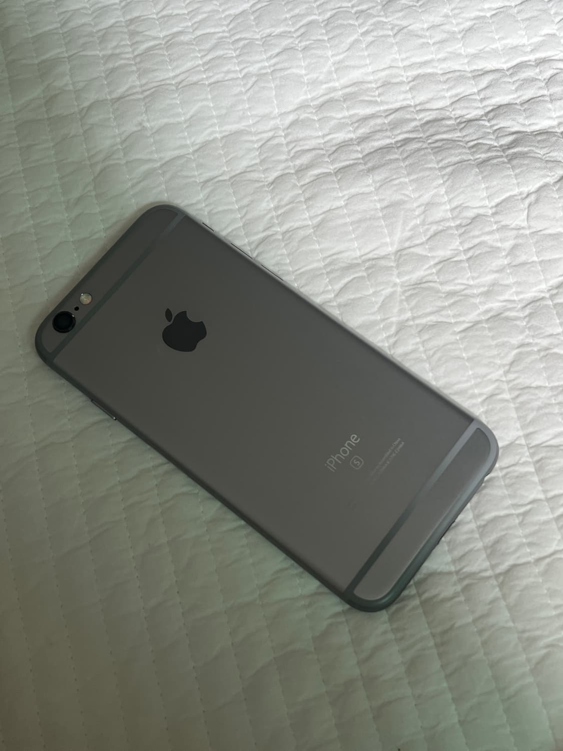 아이폰6s 스그 64GB 상품이미지1