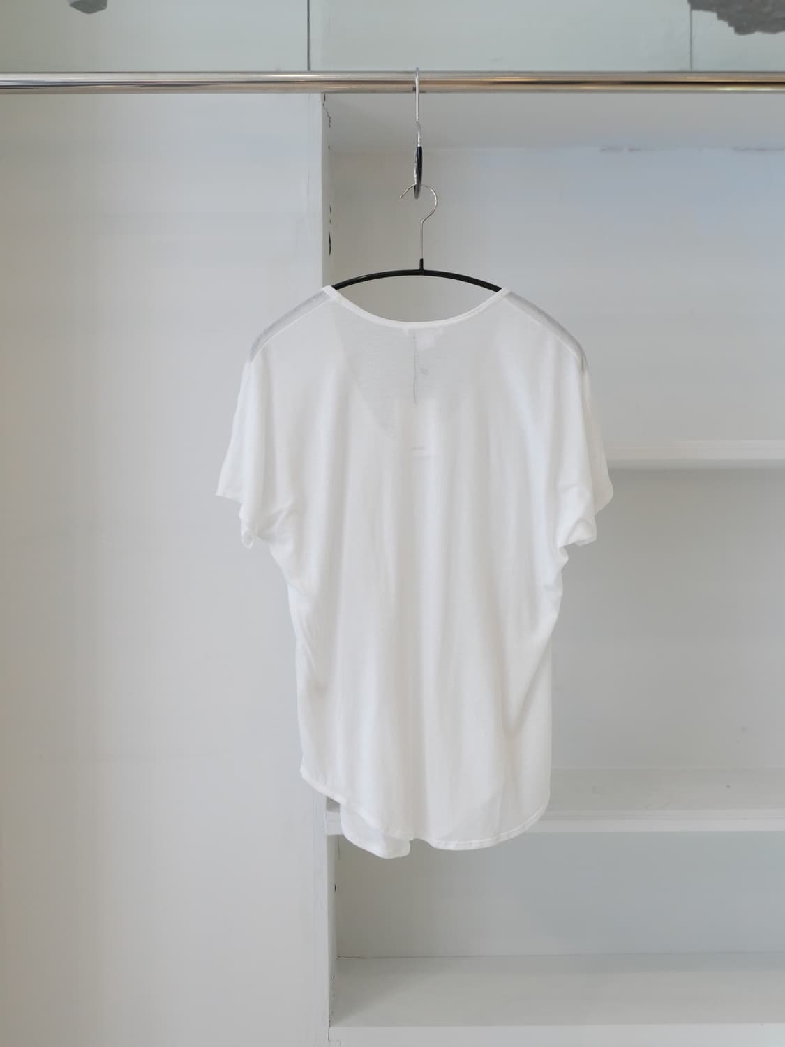 HELMUT LANG/ trncel t- shirts 상품이미지2