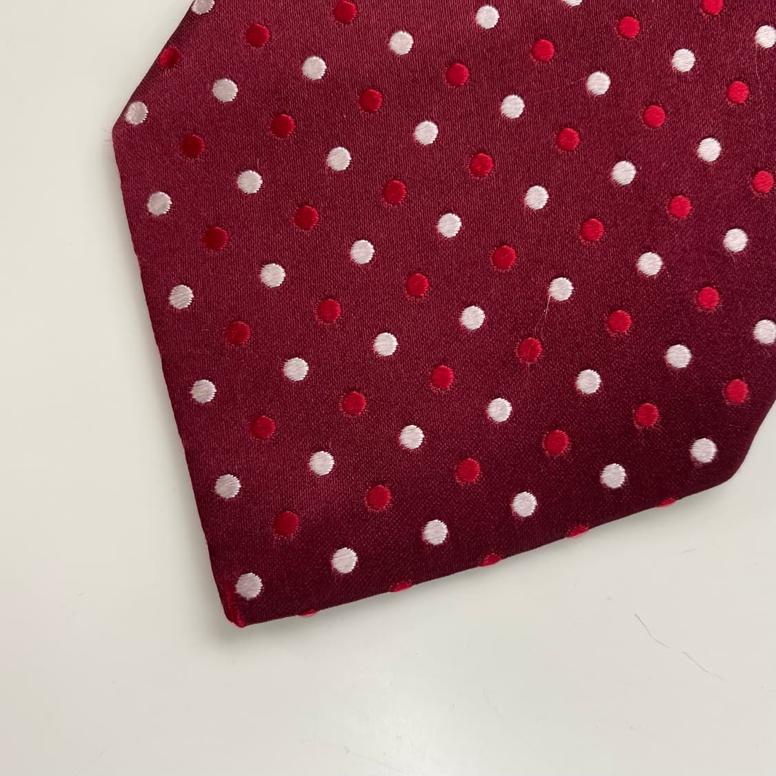 폴스튜어트 (Paul Stuart) 정품 명품넥타이 상품이미지9