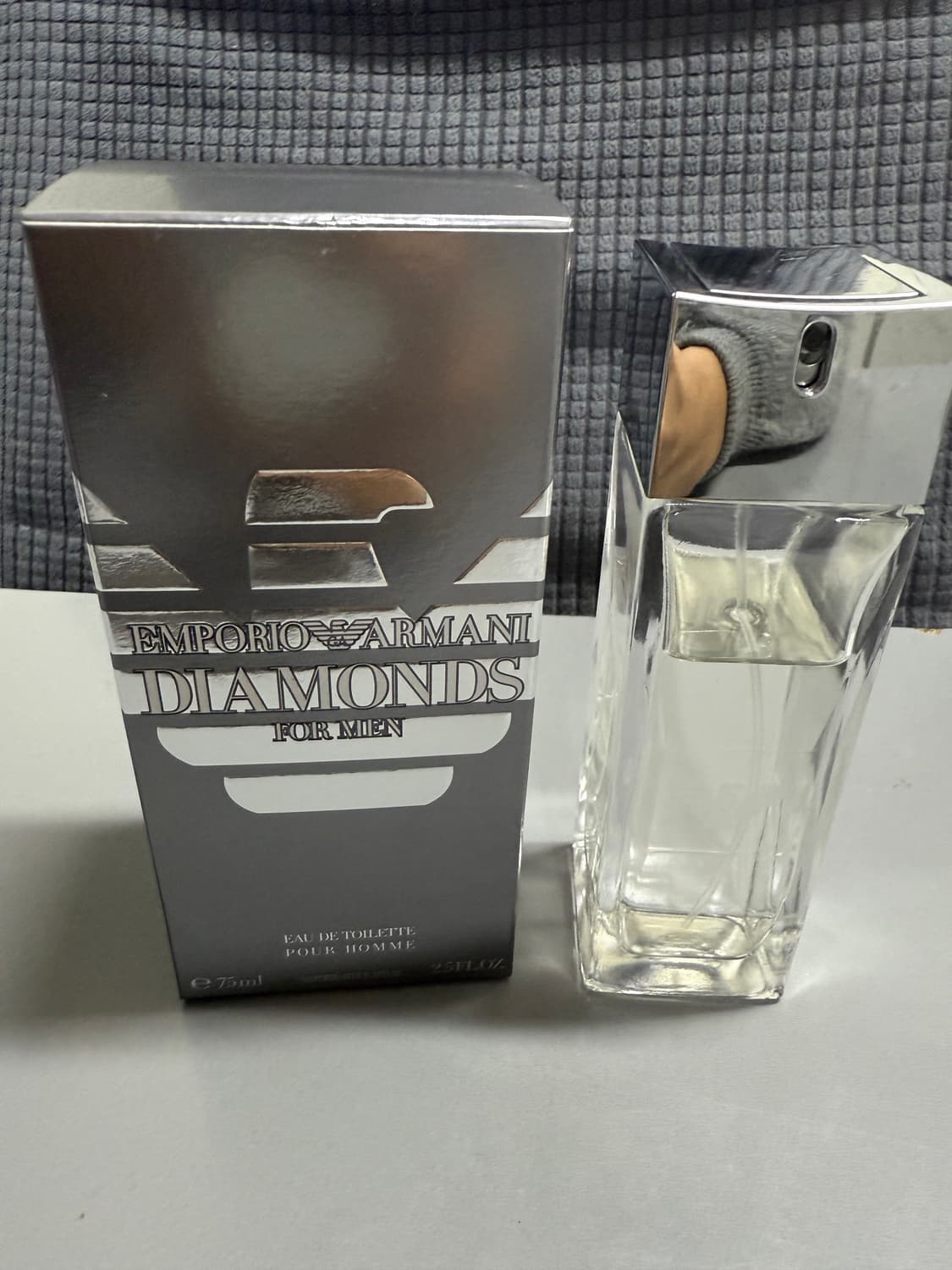 엠포리오 아르마니 향수 75ml 상품이미지1