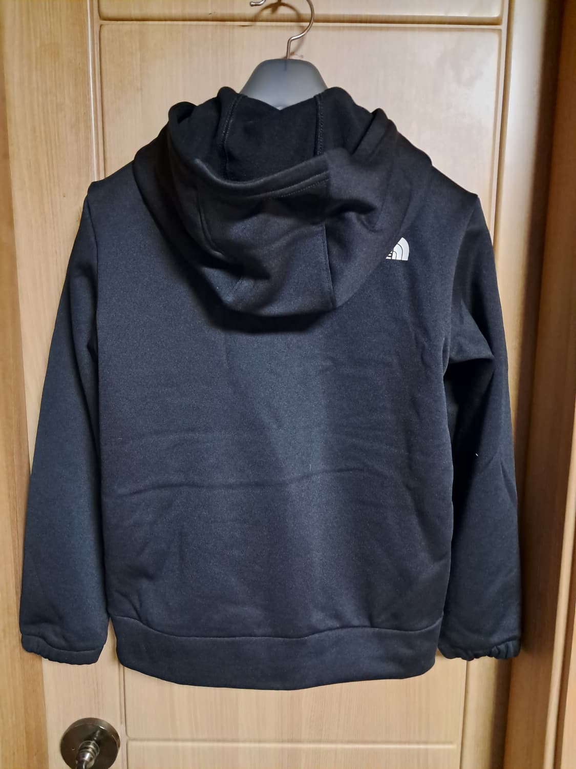 노스페이스 주니어 후드집업 150 새상품  상품이미지3