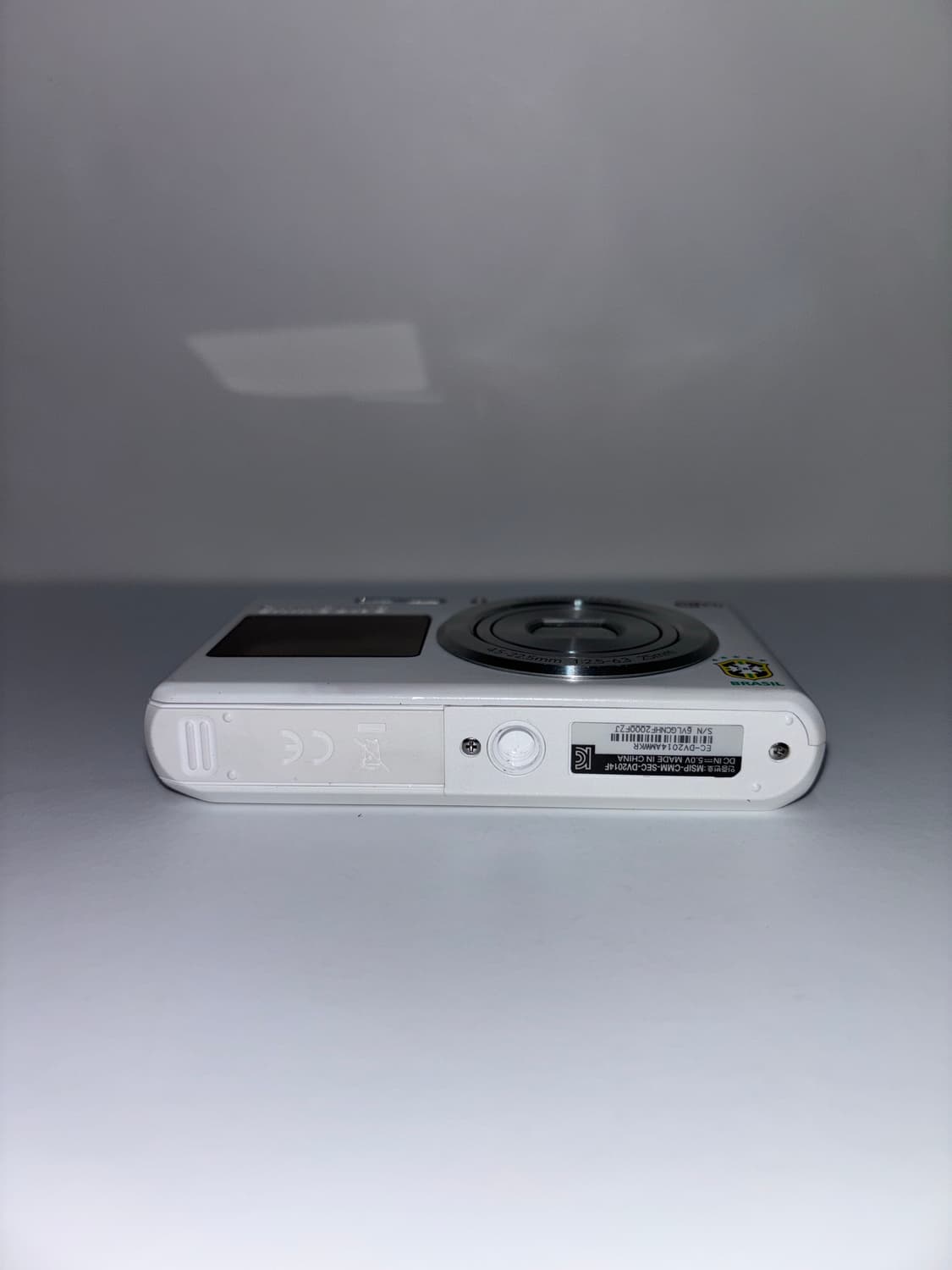 삼성 DV2014F (듀얼뷰 카메라) 빈티지디카 상품이미지3