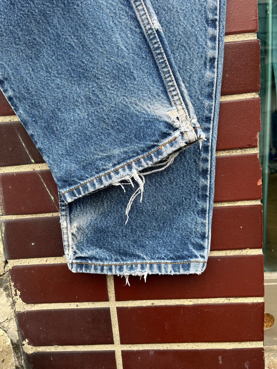 00’s 550 Vintage Levi's 상품이미지9
