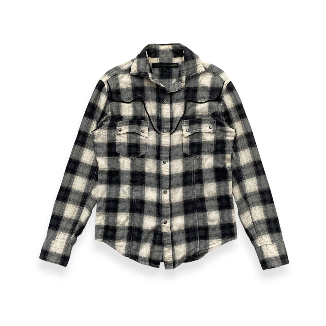 Schlusse western shirts 상품이미지1