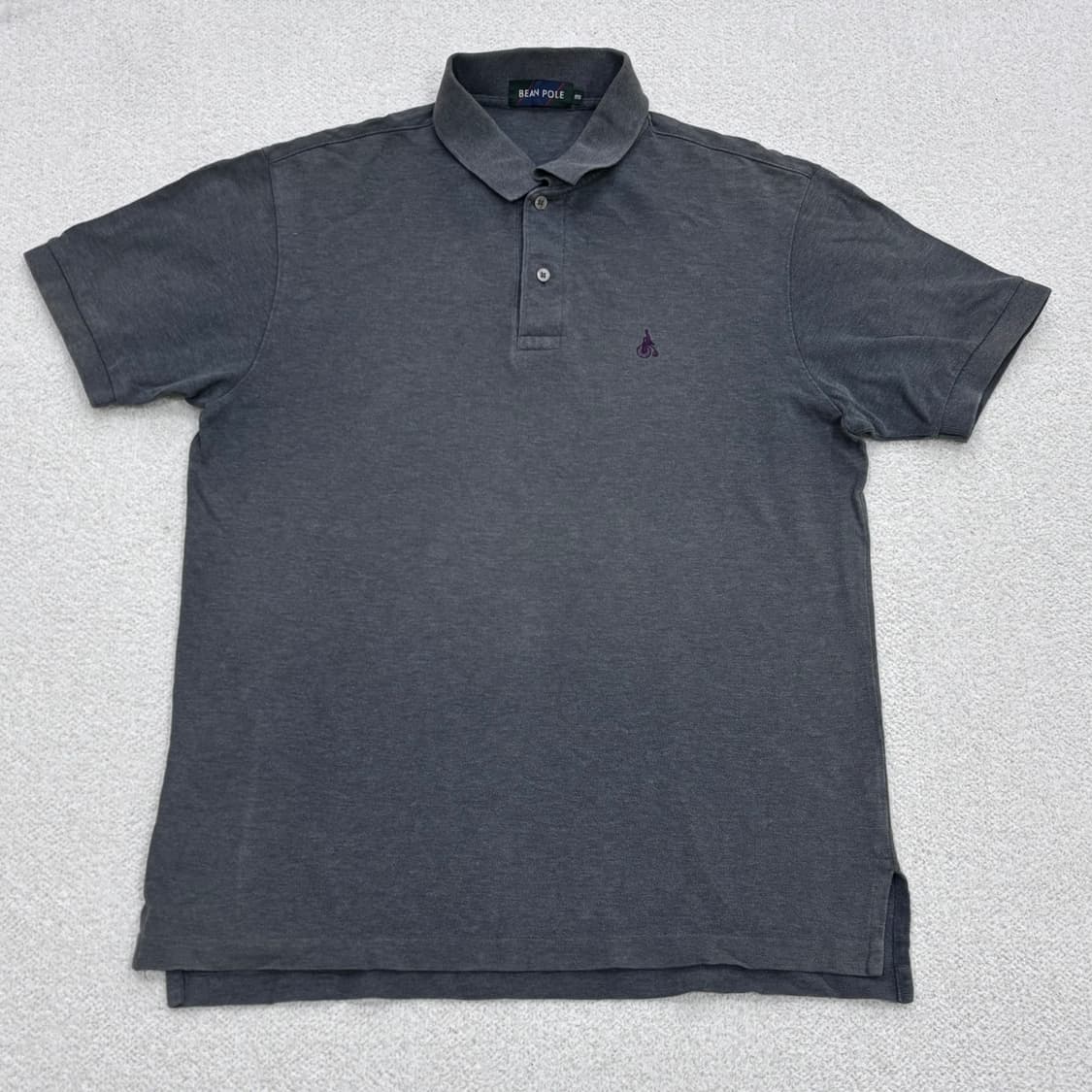 95 빈폴 남성 반팔 카라 티셔츠 0317E 상품이미지1