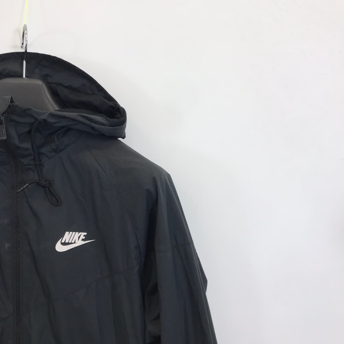 나이키 윈드러너 NSW 바람막이 [100] 상품이미지2