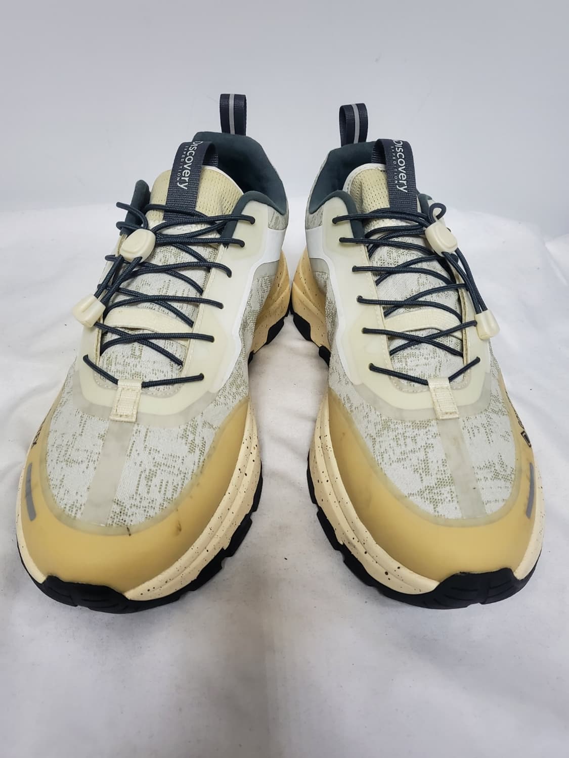 디스커버리 운동화 정품 280사이즈 고어텍스  상품이미지1