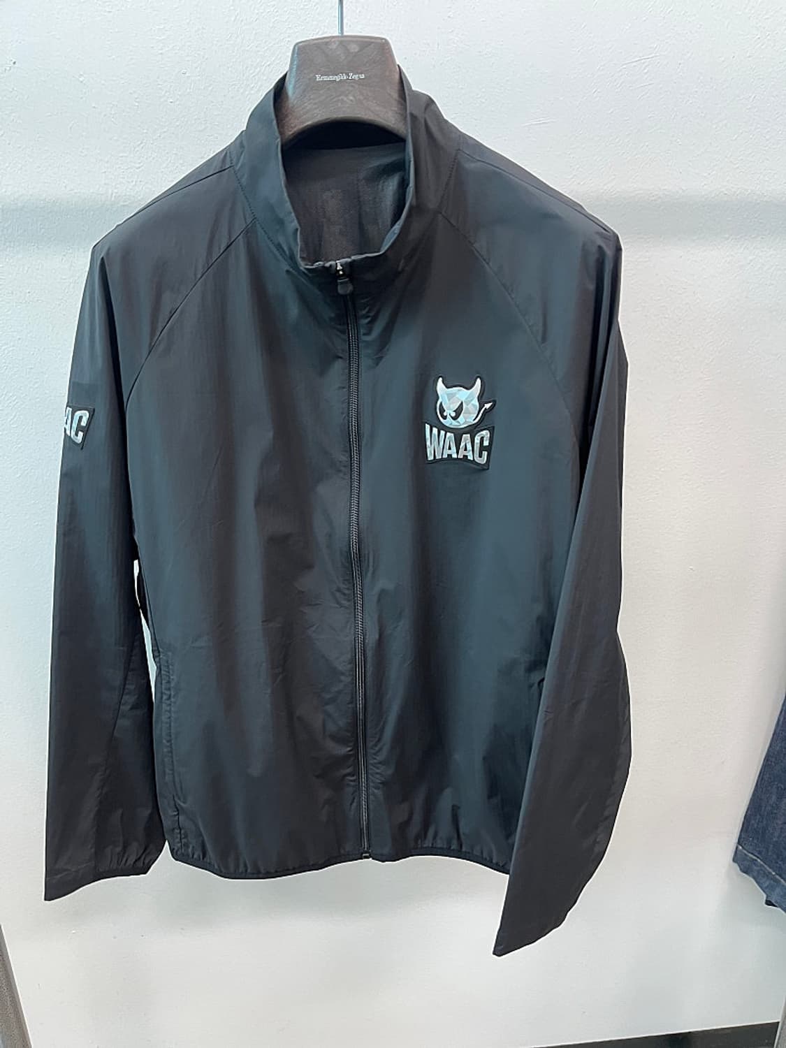 110) 왁 기능성 방수자켓  상품이미지3