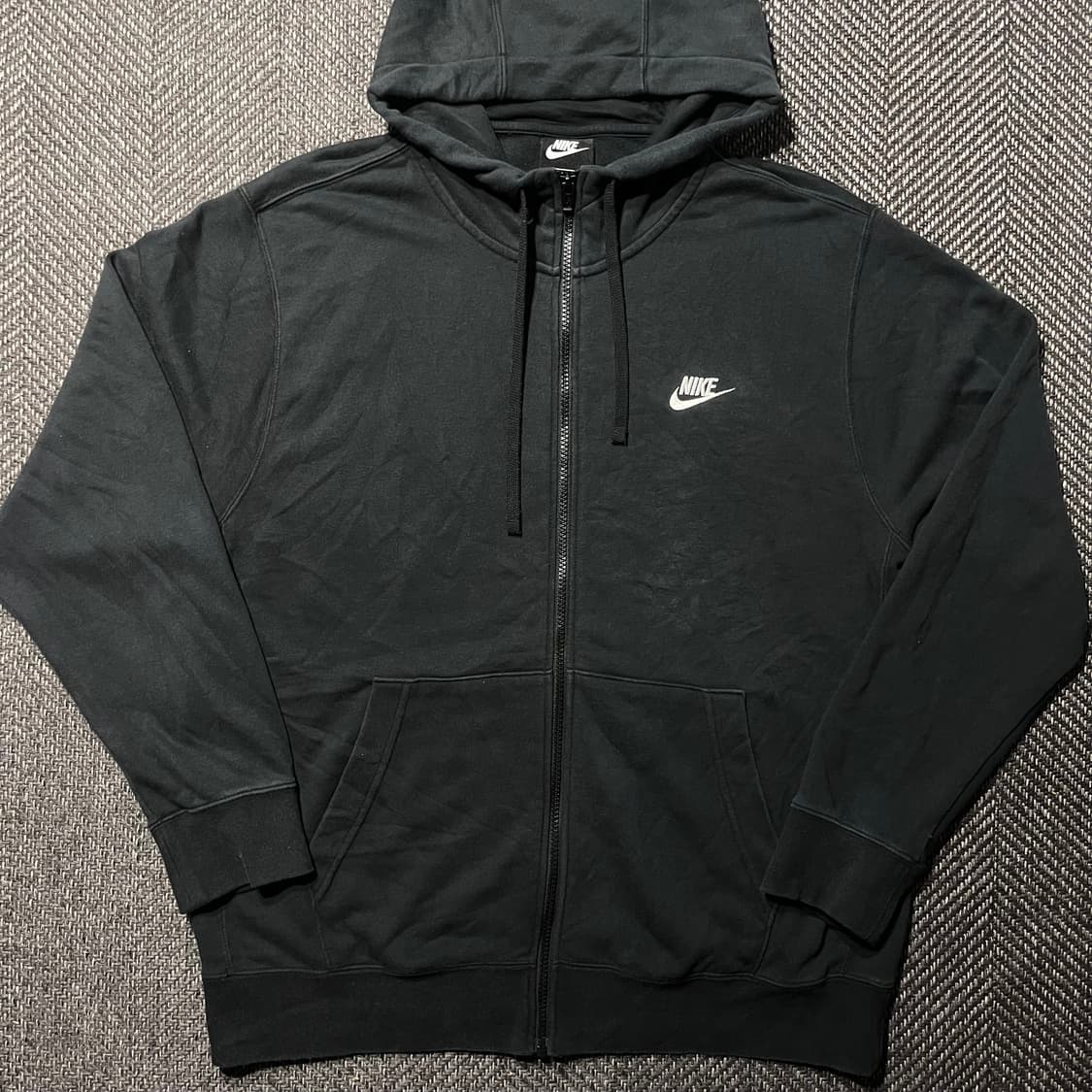 NIKE 나이키 후드집업 상품이미지2