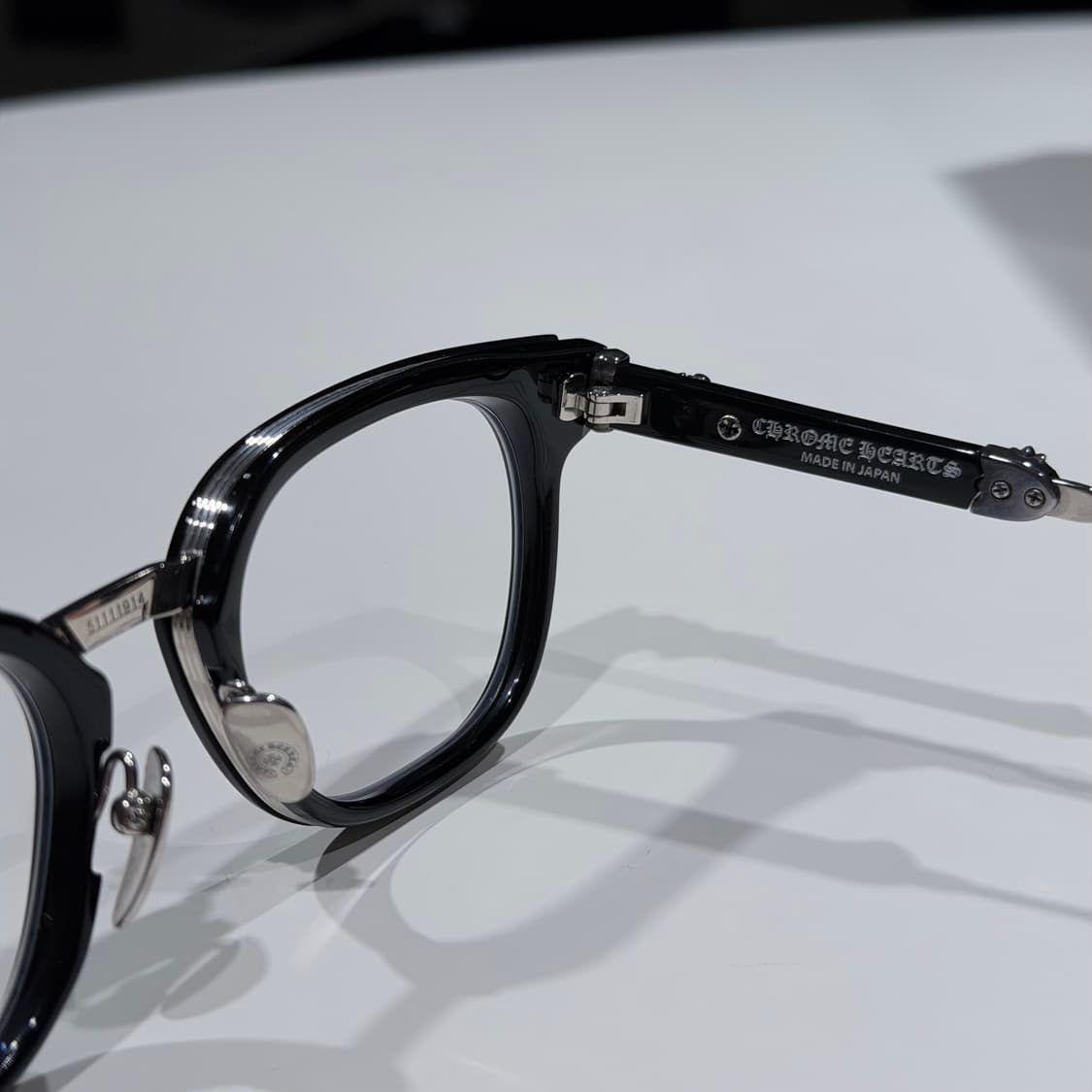 (A+/OS) / 크롬하츠 DUCK BUTTER 덕버터 안경 아이웨어 상품이미지7