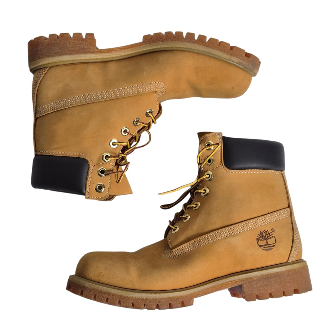 250) 팀버랜드 프리미엄 워터프루프  6인치 워커 부츠 상품이미지6