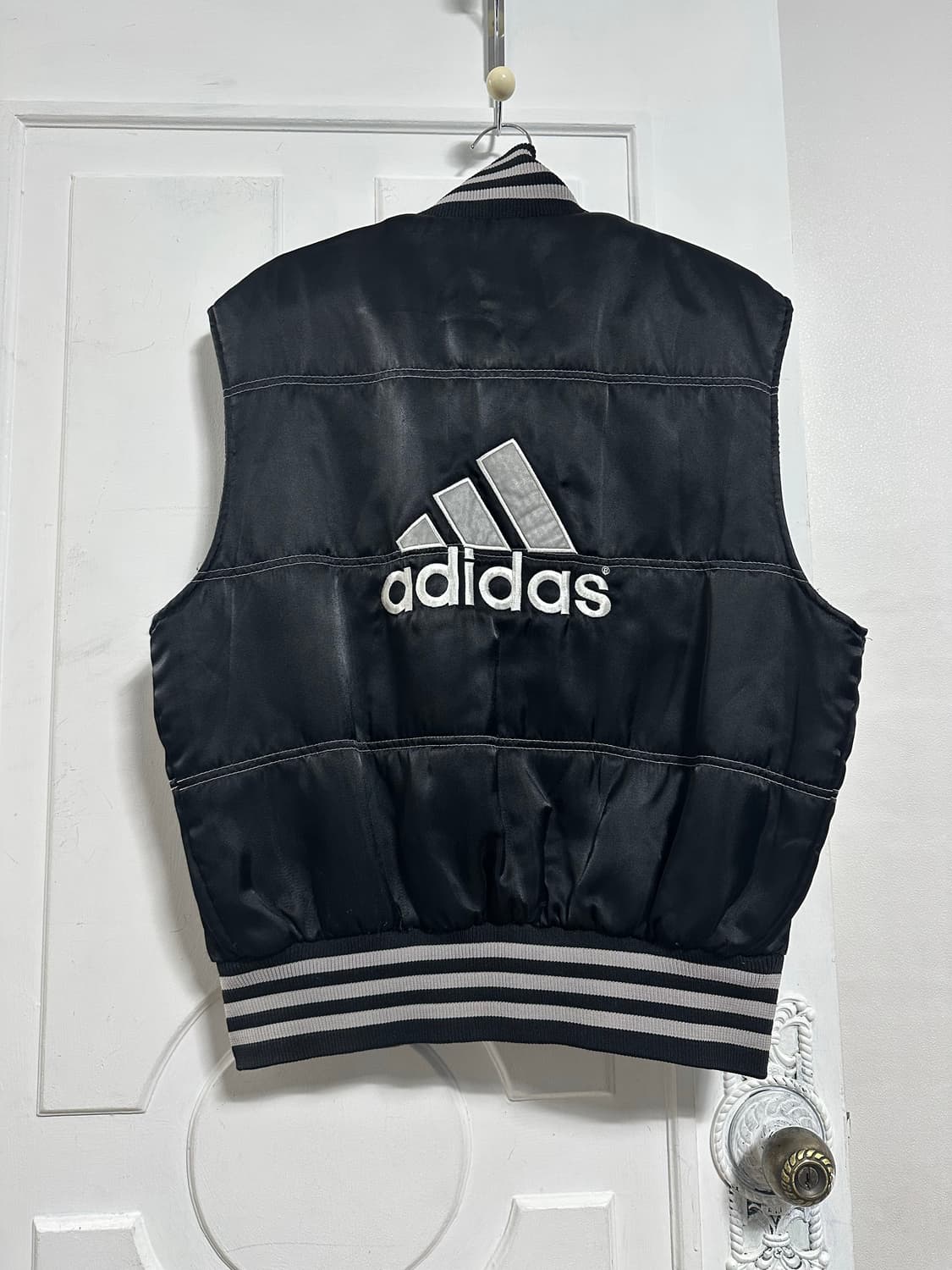 아디다스 올드스쿨 빅로고 베스트 상품이미지2