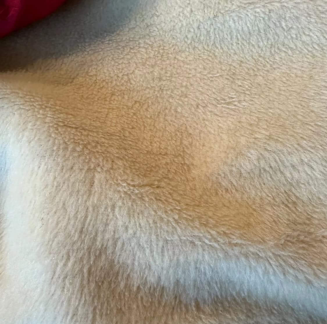 빈티지 패치 윈드브레이커 쉐르파 자켓   L/XL   상품이미지9