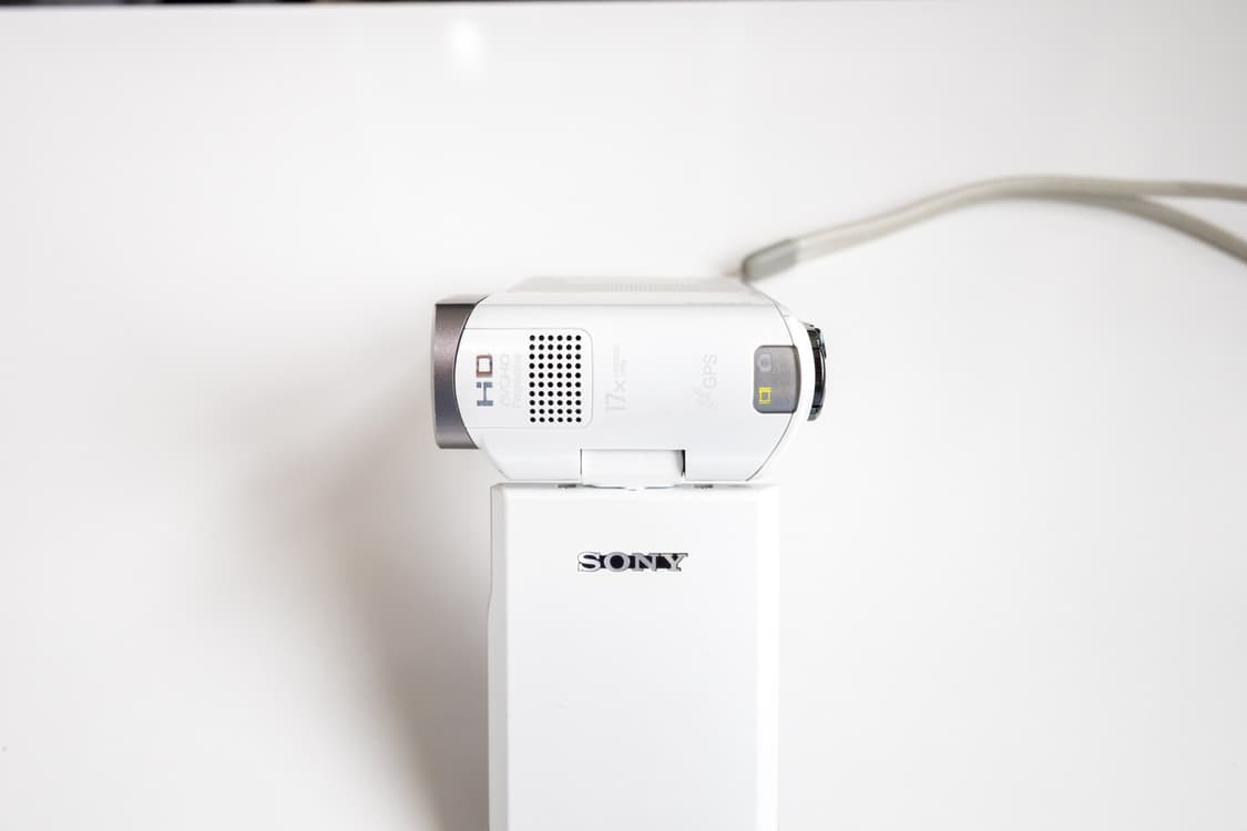Sony HDR-GW77V 상품이미지8