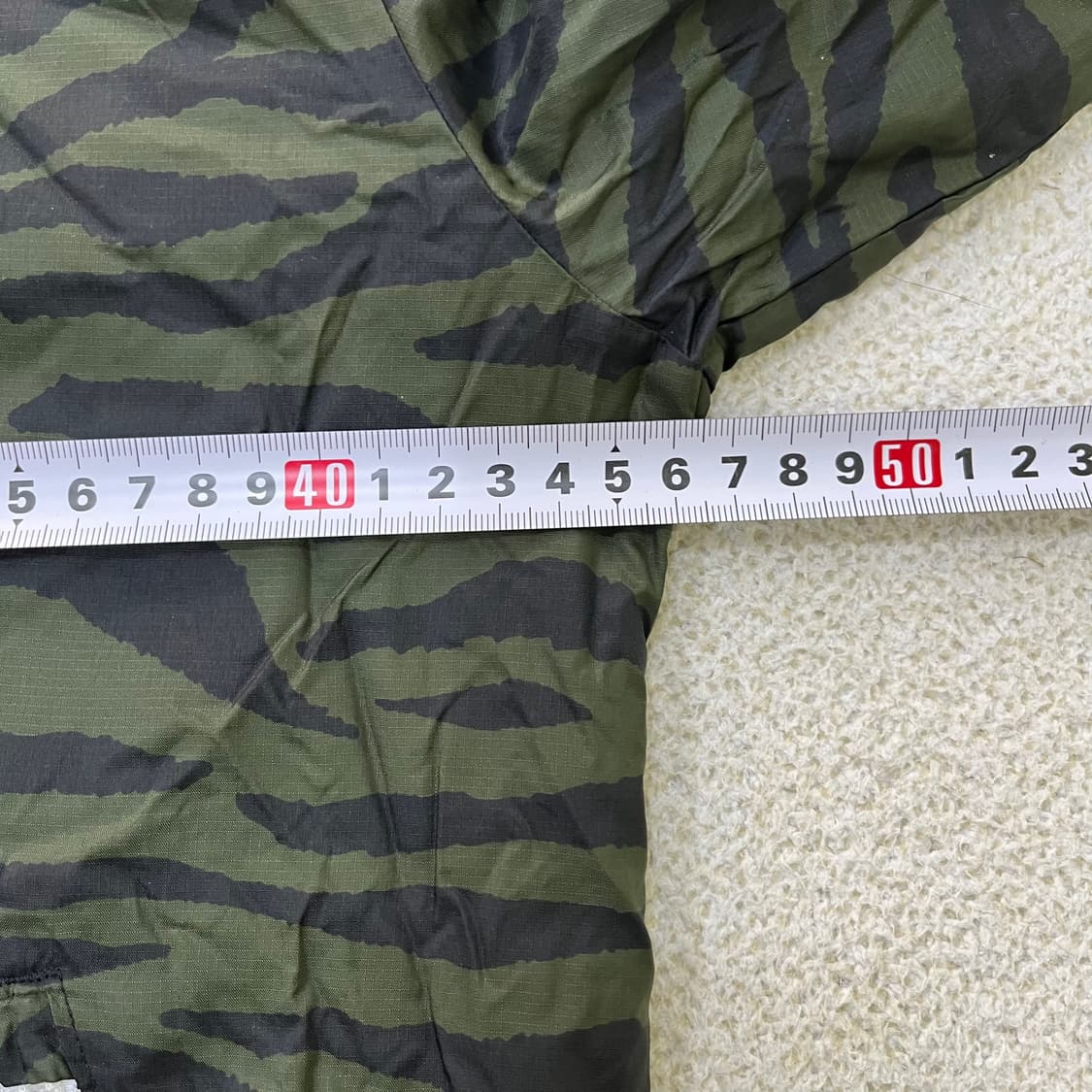 85 아디다스 리버시블 자켓 0608M1 상품이미지7