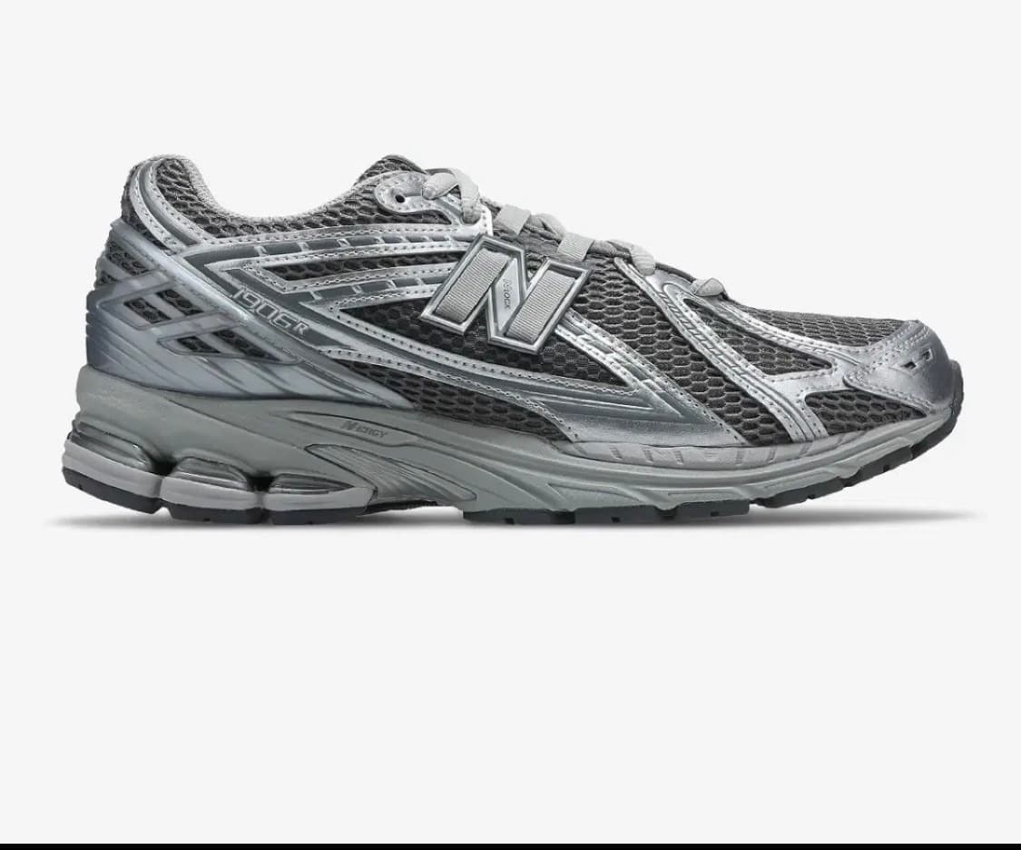 뉴발란스 M1906REH 하버그레이 225 상품이미지1