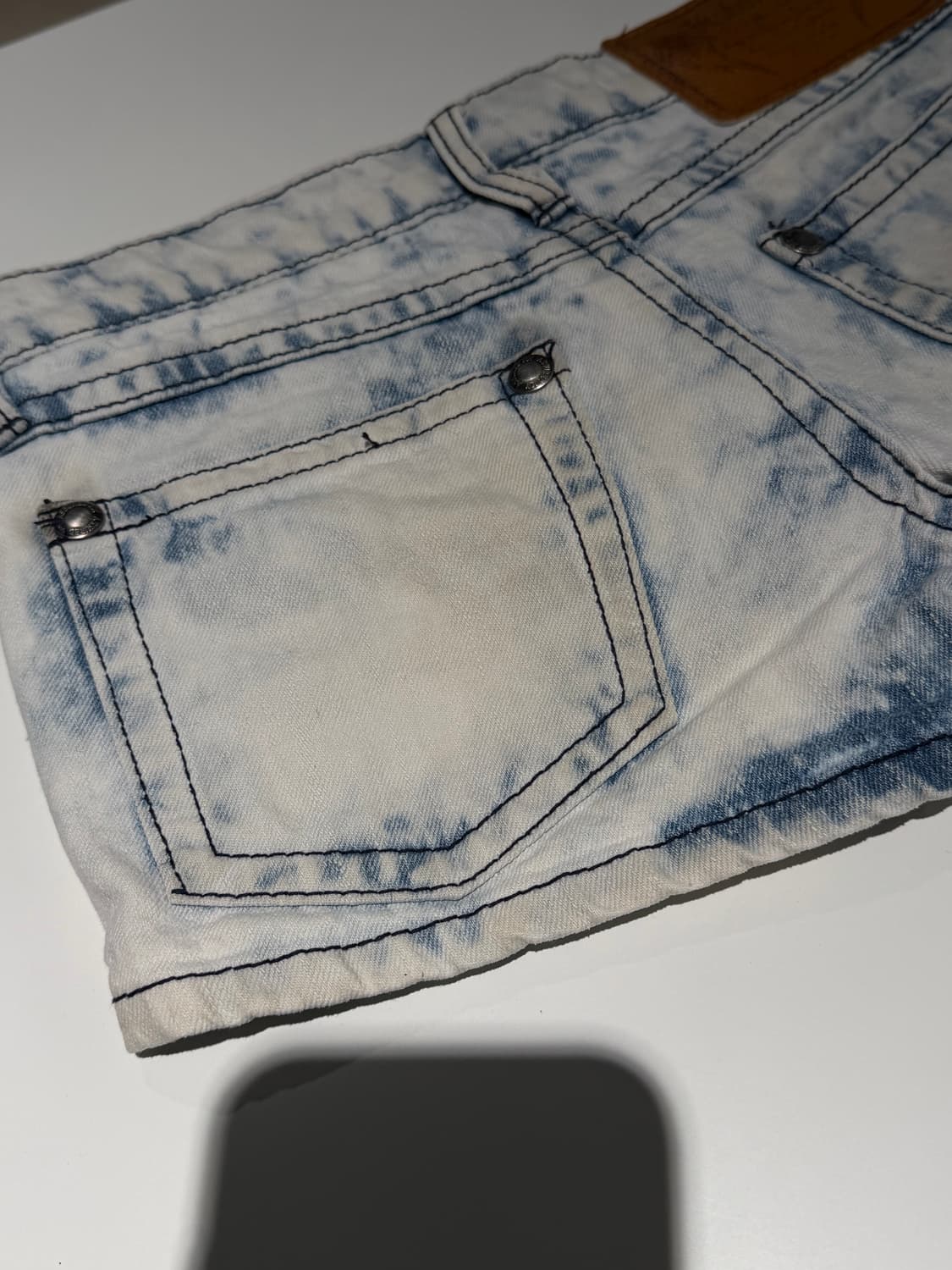 Kitsch y2k girl set 상품이미지9