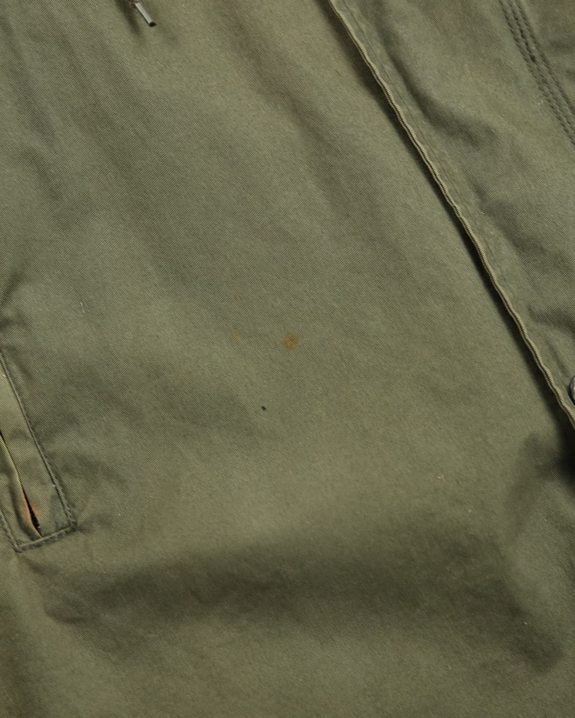 AVIREX M-65 fishtail parka 상품이미지8