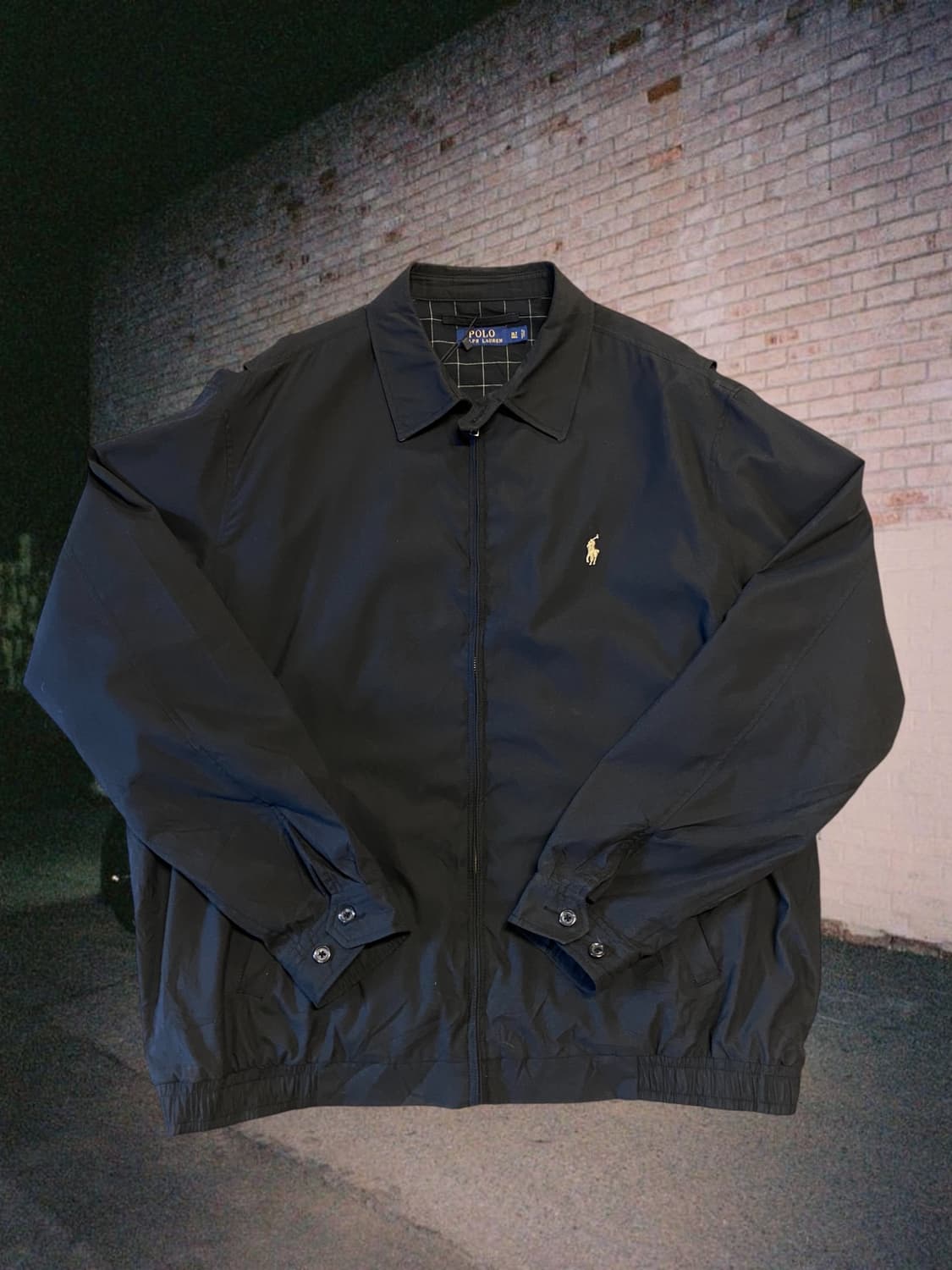 폴로 랄프로렌 자켓 (MAN XL) AA1345 상품이미지1