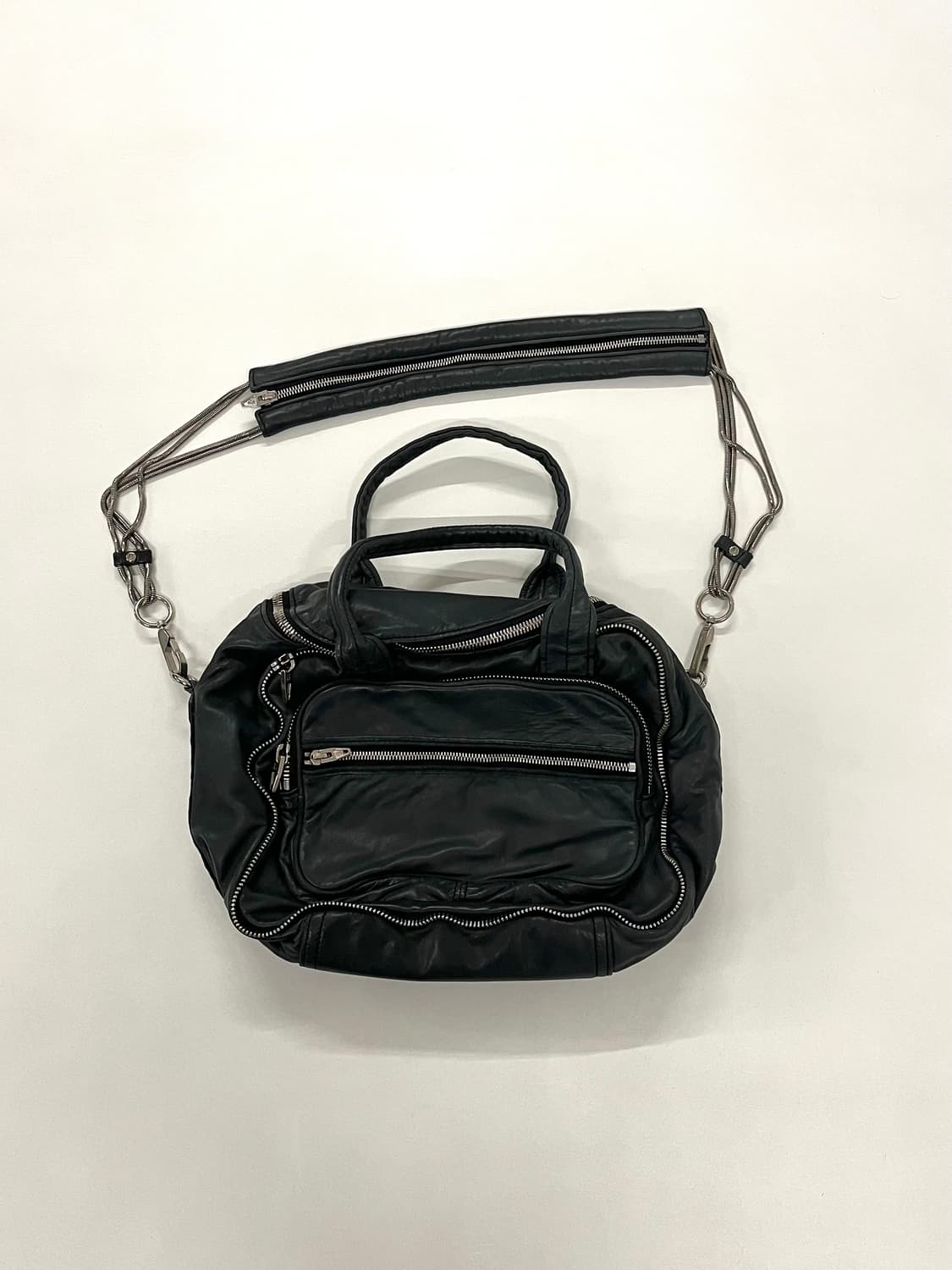 알렉산더왕 체인 유진백 상품이미지1