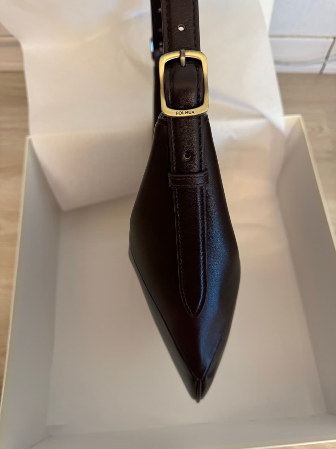 Folnua (폴뉴아) 뮬백 상품이미지5