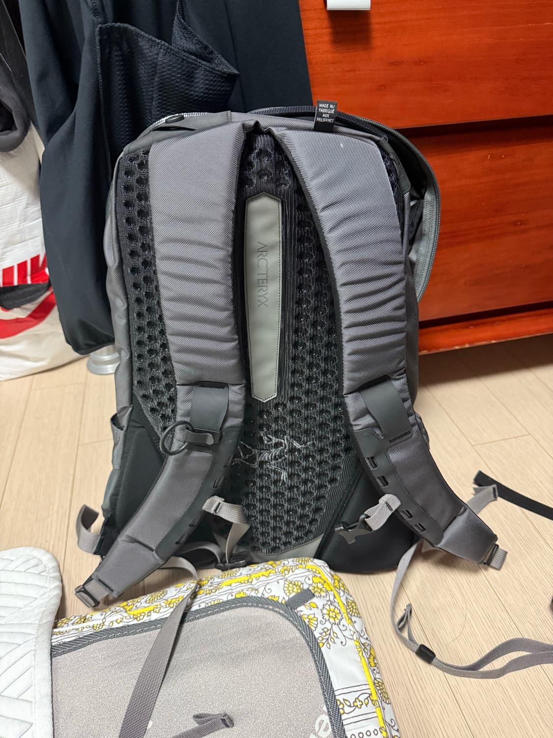 아크테릭스 아로16 상품이미지3