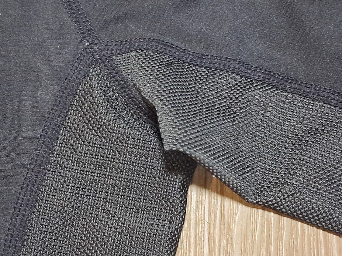 다이나핏 반팔티 남성100  상품이미지7