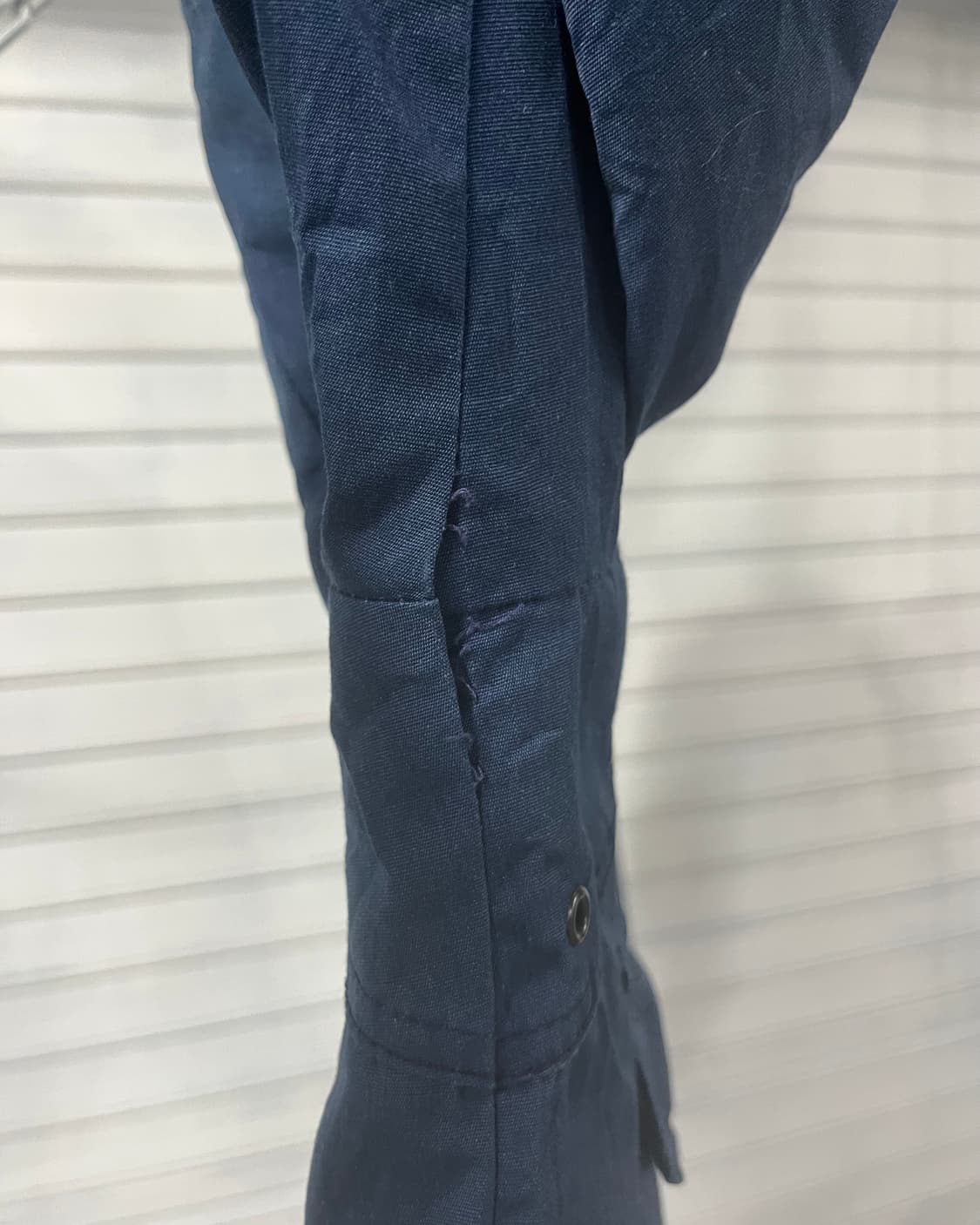 90s Gordon&Ferguson. co hunthing jacket 상품이미지9