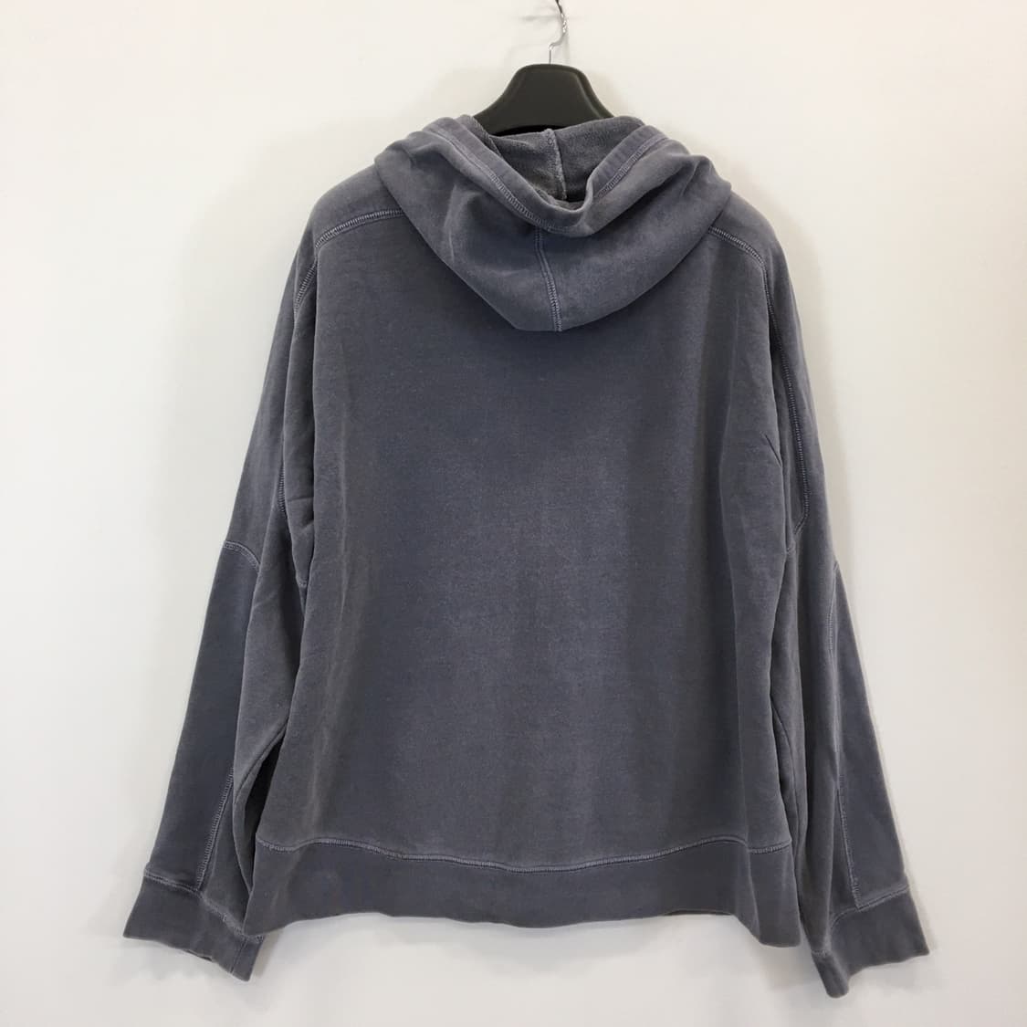 리바이스 엔지니어드진 피그먼트 후드집업 105  상품이미지5