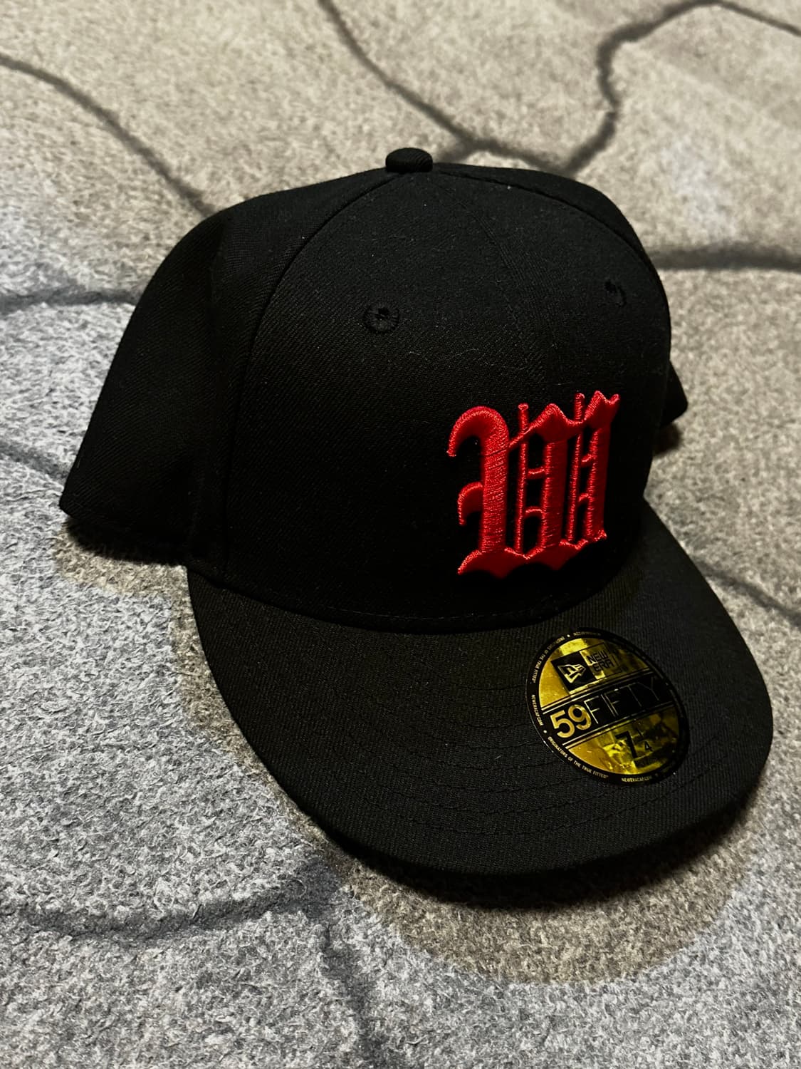 와코마리아x뉴에라 상품이미지2