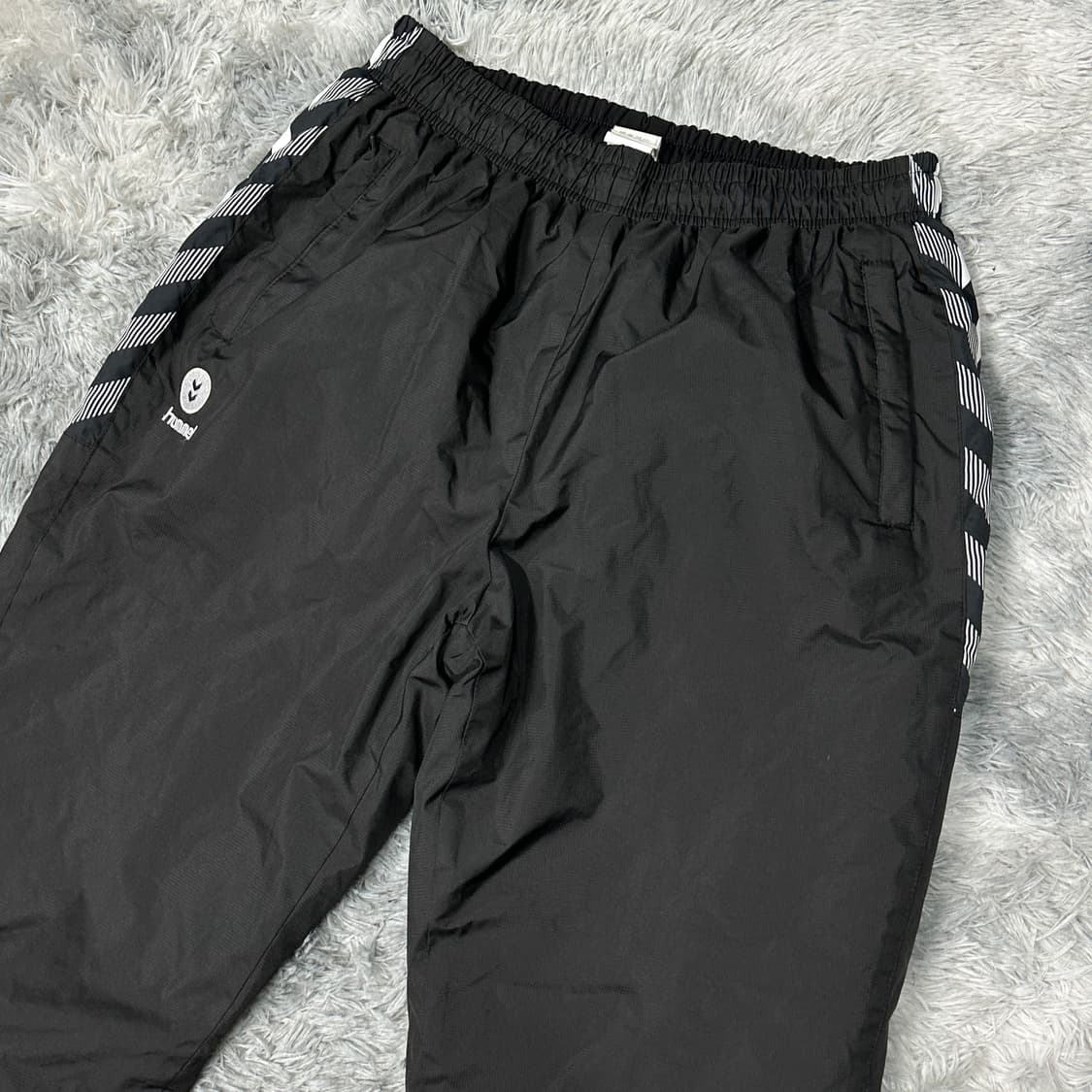 험멜 겨울 트랙팬츠  상품이미지2