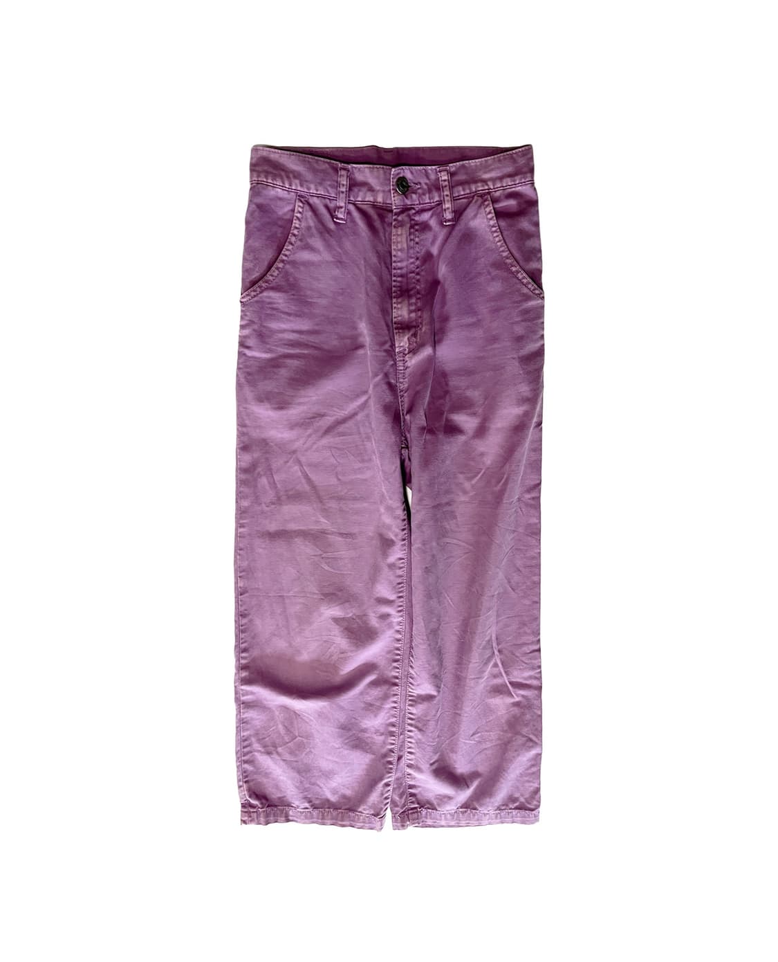 HYSTERIC GLAMOUR cotton pants 상품이미지1