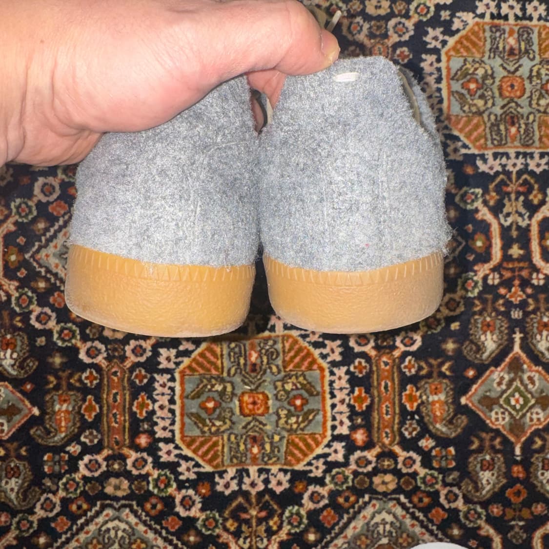 MAISON MARGIELA 22 Painter Felt Replica 상품이미지4