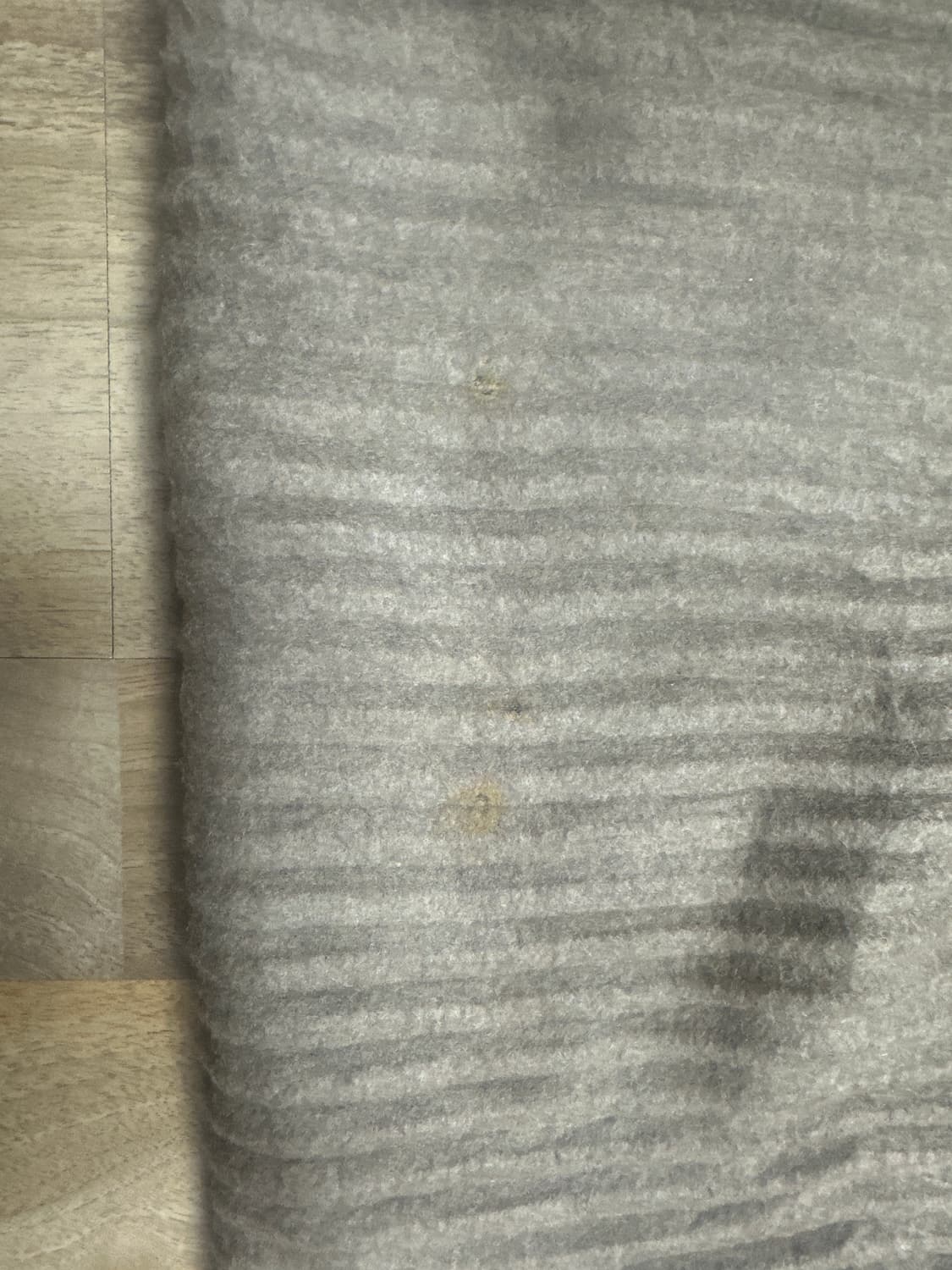 빈티지 브라운 넥워머 상품이미지4