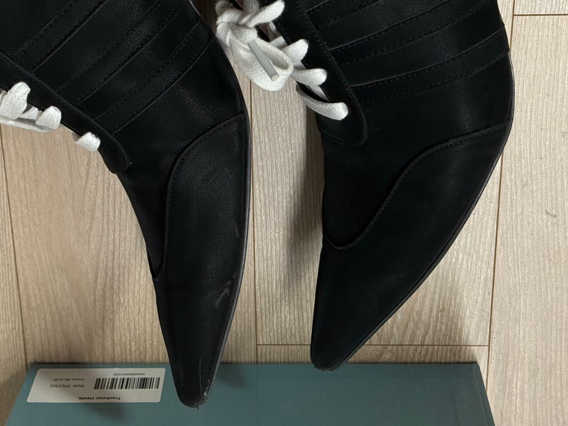 2000아카이브스 트랙스타힐 (블랙) 상품이미지3