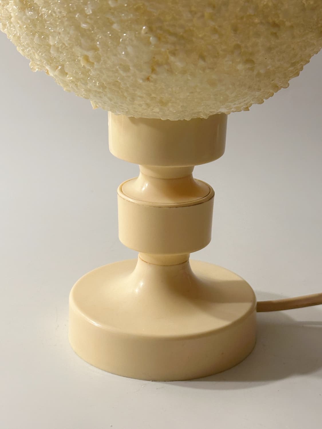 80‘s 독일 빈티지 테이블 조명 레트로 앤틱 미드센츄리 스탠드 상품이미지9