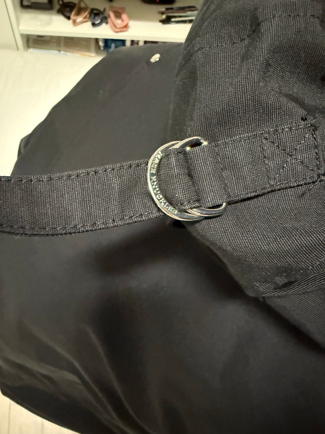 정품 무스너클 스틸링 (L) 상품이미지4