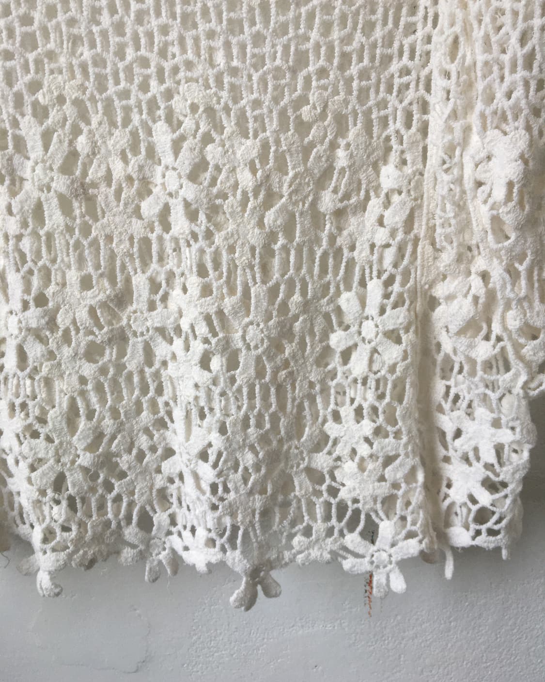 Crochet top 상품이미지6