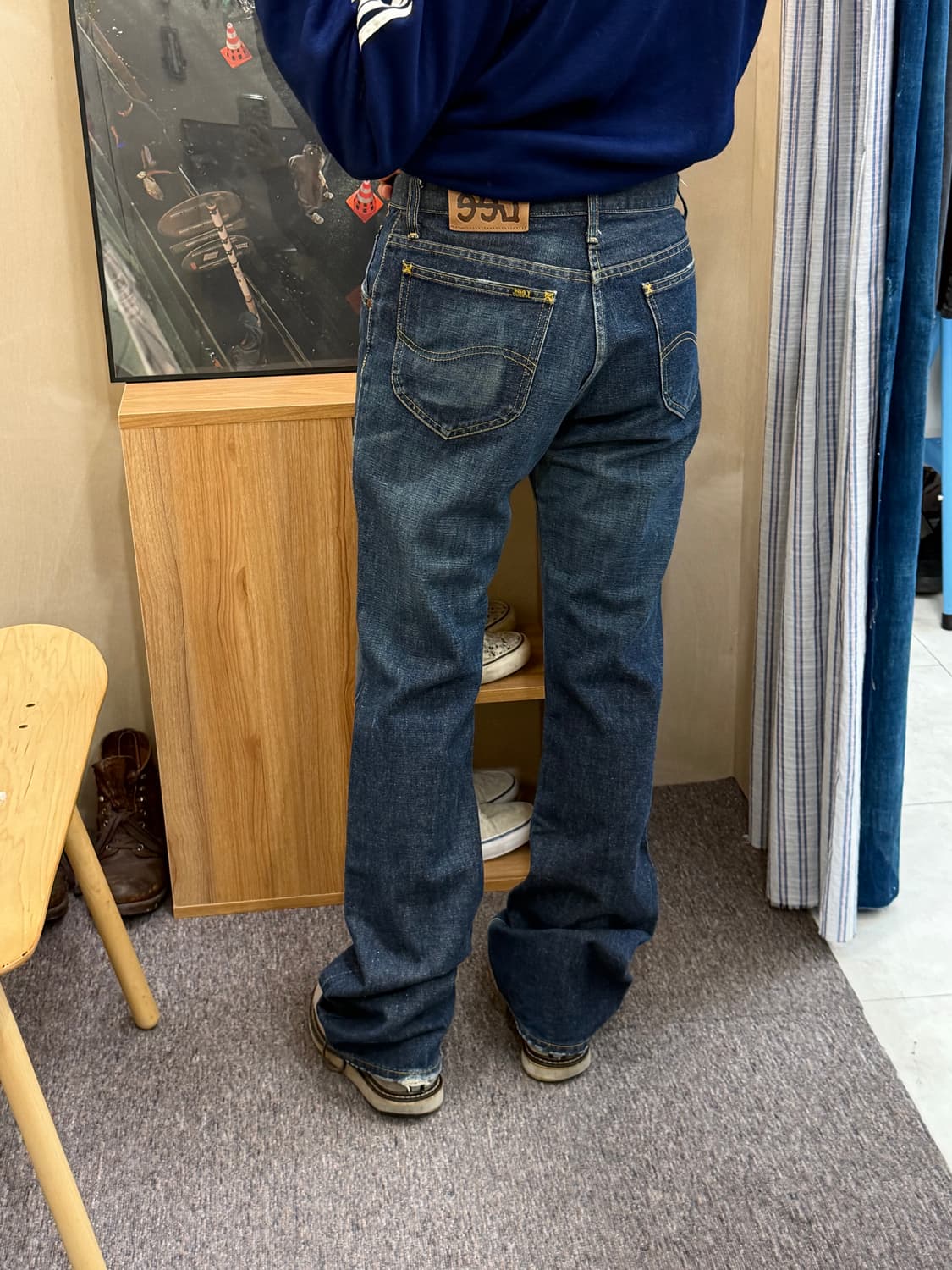 LEE JPN (31X34) 상품이미지8