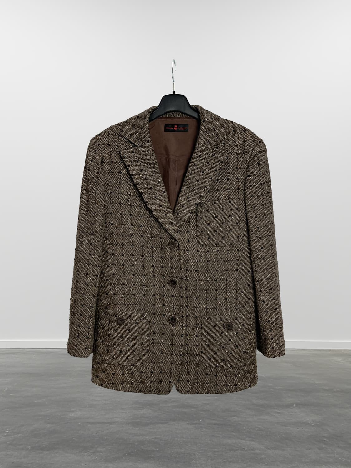 HIROKO KOSHINO 울 자켓 상품이미지1