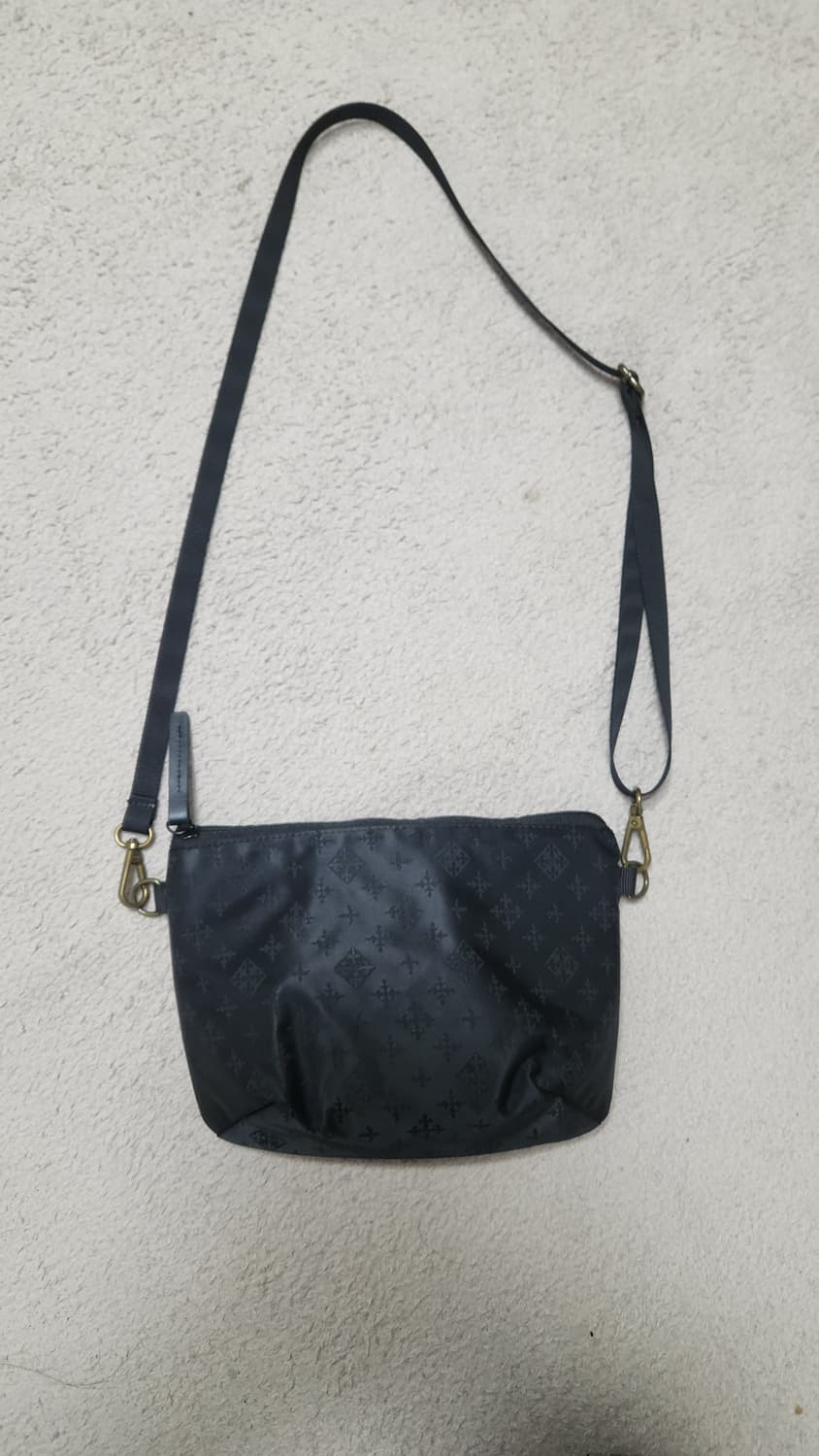 Daily russet 데일리 라싯 사코슈 크로스백 상품이미지1