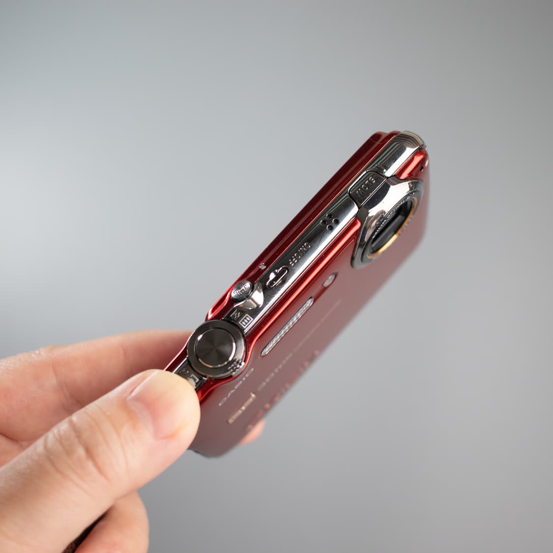 Casio ex fs10 (작례 0) 상품이미지9