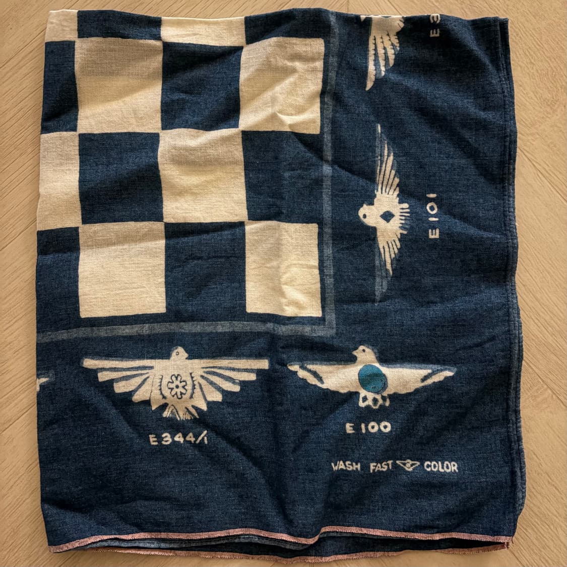 kapital bandana 상품이미지4