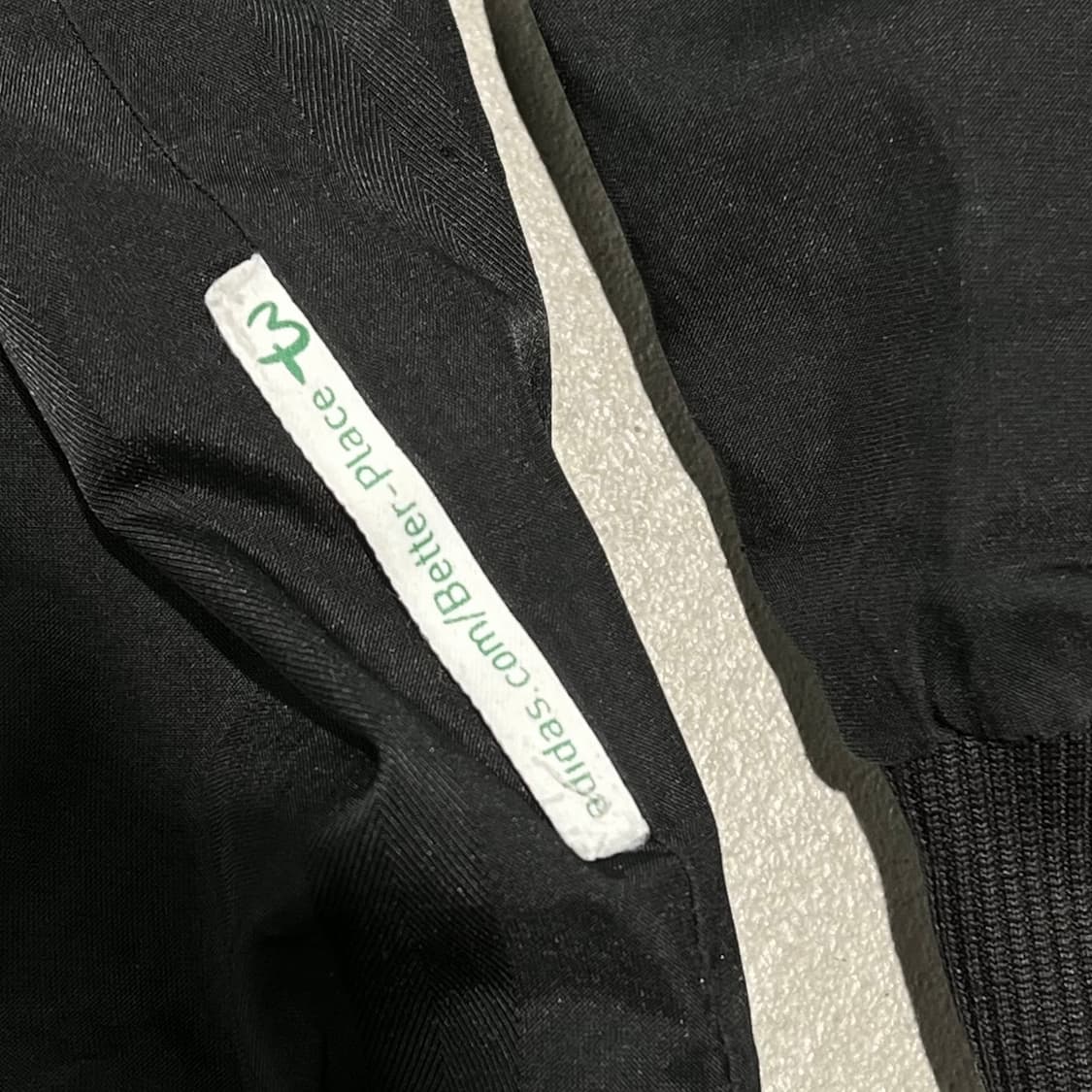 아디다스 올드스쿨 바람막이 s10244 상품이미지6