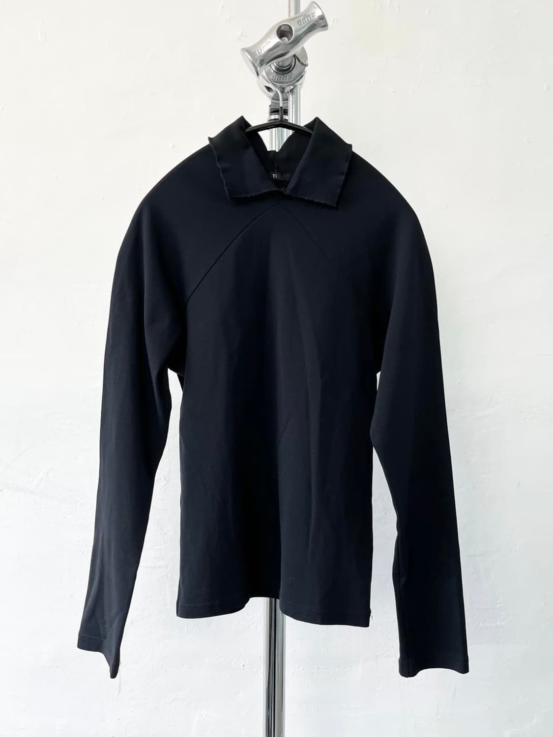 요지야마모토 pk 롱슬리브 상품이미지1