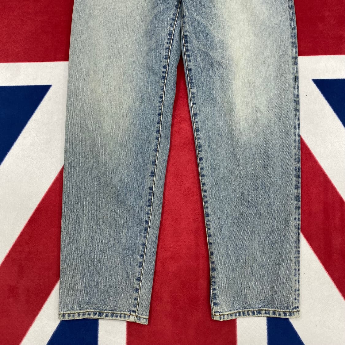 데밀 lot.026 헐리우드슬림 데님팬츠 32 상품이미지3