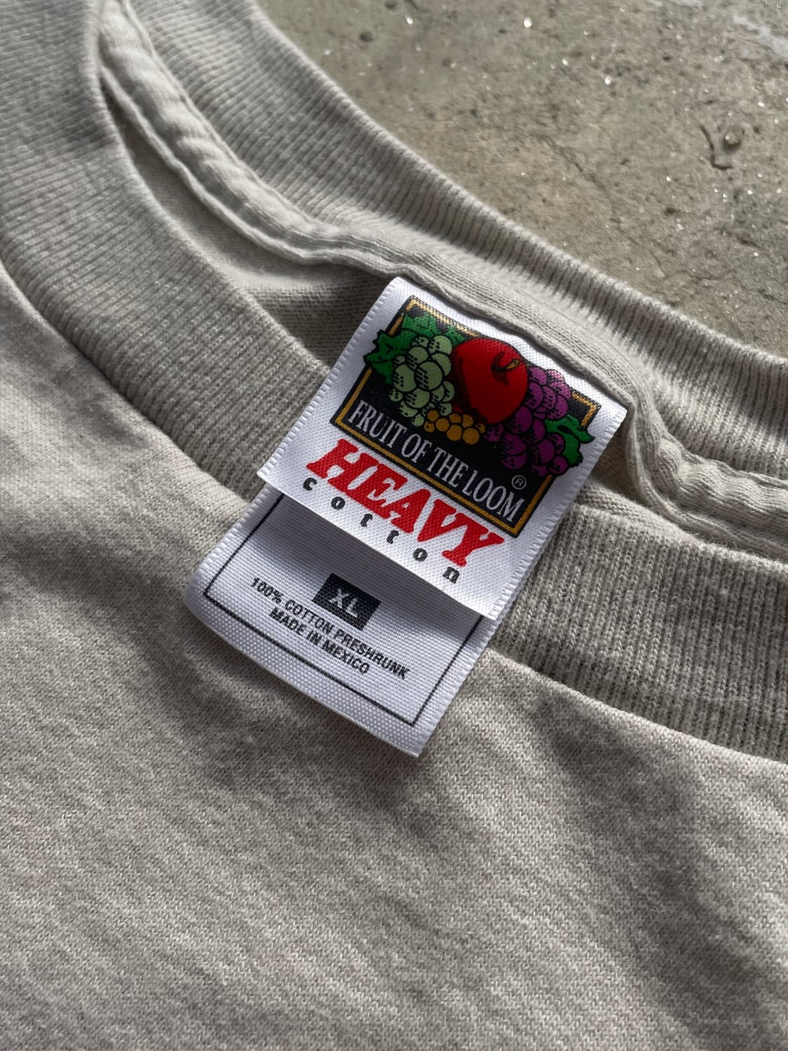 90s Runners forum T-shirt(1999) 상품이미지4