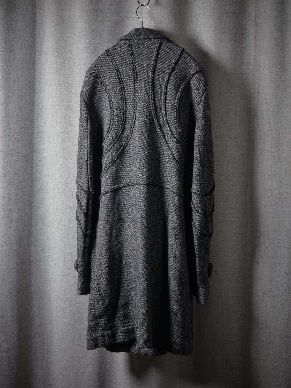 Comme des homme plus 03aw 코트 상품이미지4