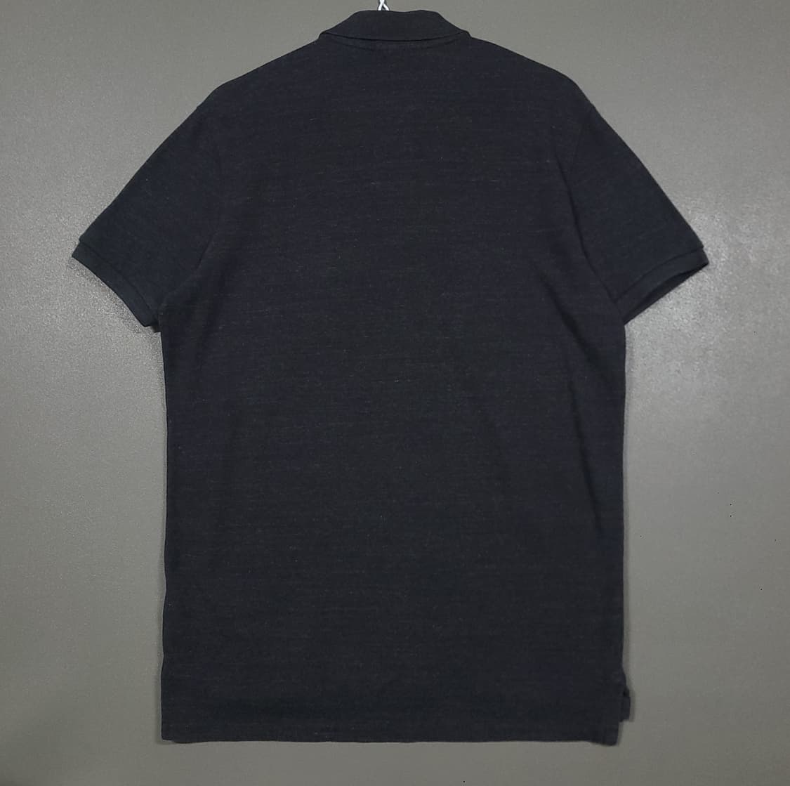 폴로 랄프로렌 신형 25ss 포니 피케 셔츠 반팔 카라티 커스텀슬림핏 M 상품이미지10